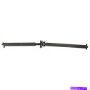 Driveshaft ドーマン976-543「OEソリューション」リアドライブシャフトアセンブリ Dorman 976-543