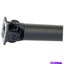 Driveshaft ドーマン946-894「OEソリューション」リアドライブシャフトアセンブリ Dorman 946-894
