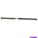 Driveshaft ドーマン976-293「OEソリューション」リアドライブシャフトアセンブリ Dorman 976-293