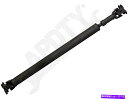 Driveshaft ドーマン938-273フロントドライブシャフトアセンブリ Dorman 938-273 Front Driveshaft Assembly