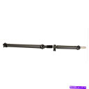 Driveshaft Dodge Ram 2003 2004リアドライブシャフトDAC用 For Dodge Ram 2003 2004 Rear Driveshaft DAC(2)