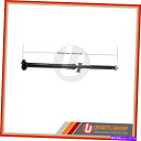 Driveshaft 2010年のポルシェパナメーラのリアドライブシャフト-OEM交換 Rear Drive Shaft for 2010 Porsche Pa...