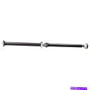 Driveshaft ドーマン976-346「OEソリューション」リアドライブシャフトアセンブリ Dorman 976-346