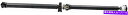 Driveshaft 新しいリアドライブシャフトドーマン946-974 New Rear Drive Shaft Dorman 946-974