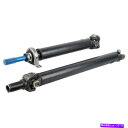Driveshaft Ford Fシリーズトラックの新しいドライブシャフトプロップシャフト1999 2000 2001 2002 New Driveshaft ...