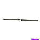 Driveshaft シボレーシルバラードGMCシエラ2007 2008 2009 2010のリアドライブシャフト Rear Driveshaft For Ch...