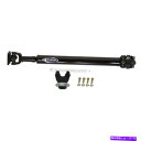 Driveshaft Yukon Gear Driveshaft for Jeep Wrangler 2012 2013 2014 2015 2016 2017...