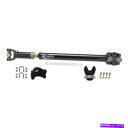 Driveshaft Yukon Gear Driveshaft for Jeep Wrangler 2012 2013 2014 2015 2016 2017...