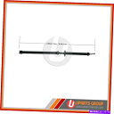 Driveshaft ドライブシャフト2008-2006フィットダッジラム1500、98