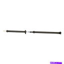 Driveshaft Dodge Ram 2005 2006 2007リアドライブシャフトCSW用 For Dodge Ram 2005 2006 2007 Rear Driveshaft CSW