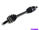Driveshaft ホンダシビックタイプr ek9後期ドライブシャフトアセンブリなし44305-S03-000 Honda Civic Type R EK9 ...