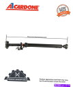 Driveshaft Cardone Reman Drive Shaft P/N:65-7009 Cardone Reman Drive Shaft P/N:6...