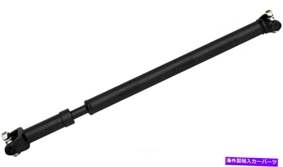 Driveshaft ドライブシャフトリアドーマン976-902 Drive Shaft Rear Dorman 976-902