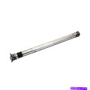Driveshaft フォードレーシング11-14マスタングGT 5.0L MT/ワンピースアルミニウムドライブシャフトアセンブリ Ford Racing 11-14 Mustang GT 5.0L MT/AT One Piece Aluminum Driveshaft Assembly