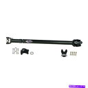 Driveshaft ユーコンギア&アクスルYDS029ヘビーデューティドライブシャフトはラングラー(JK)ラングラー(JL)に適合します Yukon Gear...