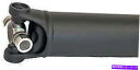 Driveshaft 2003年のシボレーシルバラード2500標準キャブピックアップRWDのドライブシャフト Drive Shaft for 2003 Chev...