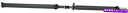 Driveshaft 2007 GMC Sierra 3500クラシックエクステンデッドキャブピックアップRWDのドライブシャフト Drive Shaft fo...