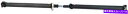 Driveshaft 2000 Ford F-250 Super Duty 6.8L V10ガスSOHC拡張キャブピックアップのドライブシャフト Drive S...
