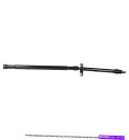 Driveshaft 65 3009 A1 Cardone Drive Shaft P/N:65 3009 65 3009 A1 Cardone Drive S...