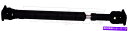 Driveshaft ドライブシャフトフロントドーマン938-500フィット97-00インフィニティQX4 Drive Shaft Front Dorman 9...