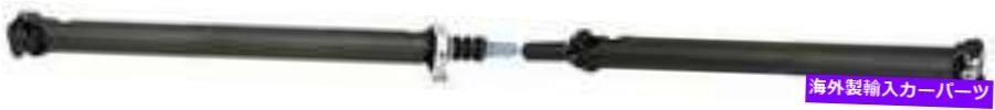 Us Custom Parts Shop USDM㤨Driveshaft 2000եF-250ѡǥ塼ƥ6.8L V10SOHC롼֥ԥååRWDΥɥ饤֥ե Drive Shaft for 2000 Ford F-250 Super Duty 6.8L V10 GAS SOHC Crew Cab Pickup RWDפβǤʤ287,100ߤˤʤޤ