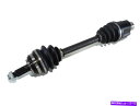 Driveshaft ホンダシビックタイプr ek9後期ドライブシャフトアセンブリなし44306-S03-000#4なし Honda Civic Type R ...