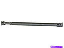 Driveshaft リアドライブシャフトはタコマ1995-2004 3.4L V6 4WD拡張キャブピックアップ45JWZGに適合します Rear Drive...