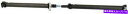 Driveshaft 2001 Ford F-250 Super Duty Turbo 7.3L V8ディーゼルOHV拡張タクシーのドライブシャフト Drive...