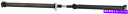 Driveshaft 2000 Ford F-350 Super Duty Turbo 7.3L V8ディーゼルOHV拡張タクシーのドライブシャフト Drive...