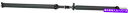 Driveshaft 2006年のGMC Sierra 2500 HD拡張キャブピックアップRWDのドライブシャフト Drive Shaft for 2006 ...