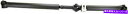 Driveshaft 2011-2014のドライブシャフトトヨタタコマ4.0L V6ガスDOHC拡張キャブピックアップ4WD Drive Shaft for 2...
