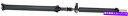 Driveshaft 1997年から2000年のドライブシャフトダッジRAM 3500 8.0L V10ガスOHV標準キャブピックアップRW Drive Sha...