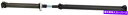 Driveshaft 2005年フォードF-250スーパーデューティXL 6.8L V10ガスSOHC拡張タクシー写真のドライブシャフト Drive Shaft...