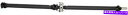 Driveshaft 1989年のドライブシャフトトヨタピックアップ2.4L L4ガスSOHC標準キャブピックアップRWD Drive Shaft for 19...