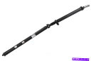 Driveshaft ドライブシャフトアセンブリリアACDELCO GMオリジナル機器84669678 Drive Shaft Assembly Rear AC...