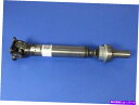 Driveshaft ドライブシャフトフロントMOPAR 52123198AB Drive Shaft Front Mopar 52123198AB(2)