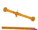 Driveshaft シボレーGM OEM 17-18カマロリアドライブシャフト84100512 Chevrolet GM OEM 17-18 Camaro R...