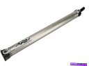Driveshaft ドライブシャフトショップFDSH8-AF 03-04 Cobra Driveshaft T-56 Trans。アルミニウム950+HP DRIVE SHAFT SHOP FDSH8-AF 03-04 COBRA DRIVESHAFT T-56 TRANS. ALUMINUM 950+HP