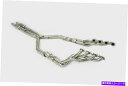 exhaust manifold BMW 2007-13 BMW M3 E90/E92 4.0L 4.4L V8 3.0 "X-Pipeのベッカーヘッダー Becker Header For BMW 2007-13 BMW M3 E90/E92 4.0L 4.4L V8 3.0" X-Pipe