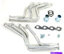 exhaust manifold D313 Doug's Headers D313 1 3/4 