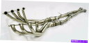 exhaust manifold Maximizer-hp Catted Header Fitment for Chevrolet 2006-13 Corvette C6 Maximizer-HP Catted Header Fitment For Chevrolet 2006-13 Corvette C6