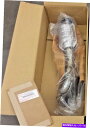 exhaust manifold 触媒コンバーター付きレクサスOEMドライバーサイドエキゾーストマニホールド2006 GS300(RWD) Lexus OEM ...