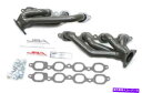 exhaust manifold 1850年代4JT JBA（1850S 4JT）1 5/8 