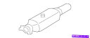 exhaust manifold 本物のフォード触媒コンバーターAE5Z-5E212-N Genuine Ford Catalytic Converter AE...