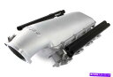 exhaust manifold Holley EFI 300-624デュアル燃料インジェクターLS1 LO-RAMトップフィードEFI吸気マニホールド Hol...