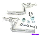 exhaust manifold ダグのヘッダーポンティアックV8 GM Fボディ1970-79セラミックフルレングスヘッダーP/N D581 DOUG'S H...
