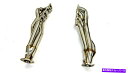 exhaust manifold 2008-2014のベッカーヘッダーフィットメントレクサスIS-F&2014-2021 Lexus RC-F Becker Header Fitment For 2008-2014 Lexus IS-F& 2014-2021 Lexus RC-F