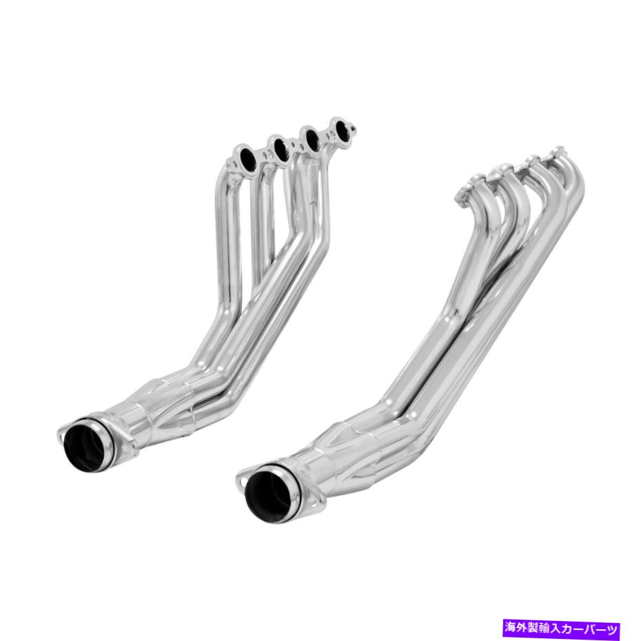 exhaust manifold フローマスター814116スカベンジャーシリーズエリートヘッダー-1964-1972 GM A-Body LS1 LS6 Flowmaster 814116 Scavenger Series Elite Header- 1964-1972 GM A-Body LS1 LS6