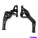 exhaust manifold フッカーヘッダー2231HKRスーパーコンペティションロングチューブヘッダーはカマロファイアバードに適合します Hooker ...