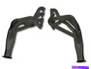 exhaust manifold Chevy Headers Hooker 2265Hkr Chevy Headers HOOKER 2265HKR